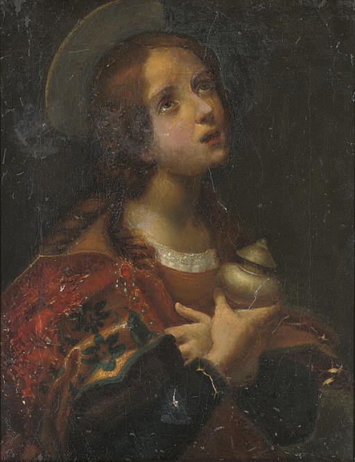 After Carlo Dolci