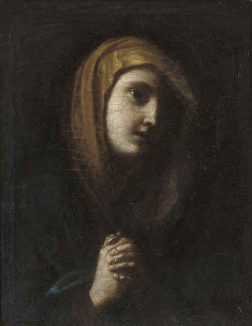 Follower of Francesco Cairo