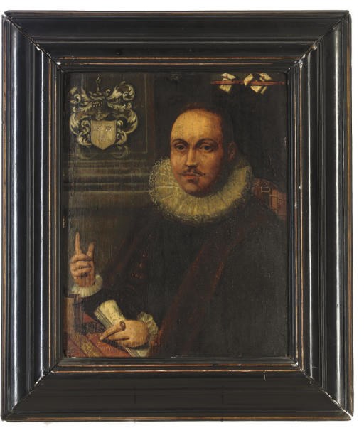 Follower of Frans Pourbus