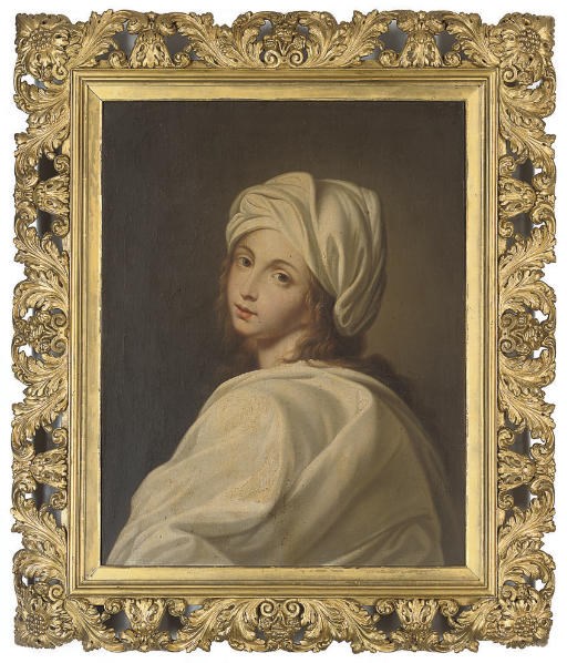 After Guido Reni