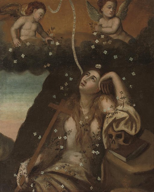 Spanish School, 17th century