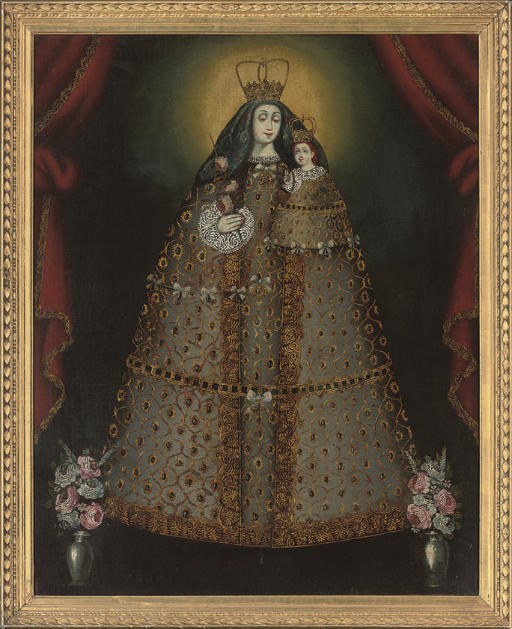Cusco School, 19th Century