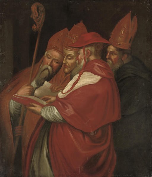 Italian School, 19th Century