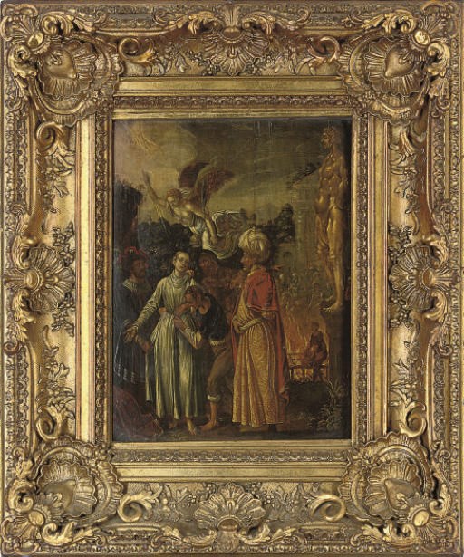 After Adam Elsheimer