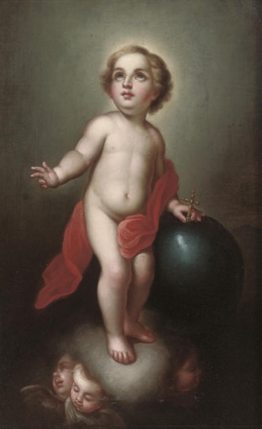 After Bartolomé Esteban Murillo
