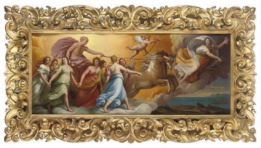 After Guido Reni