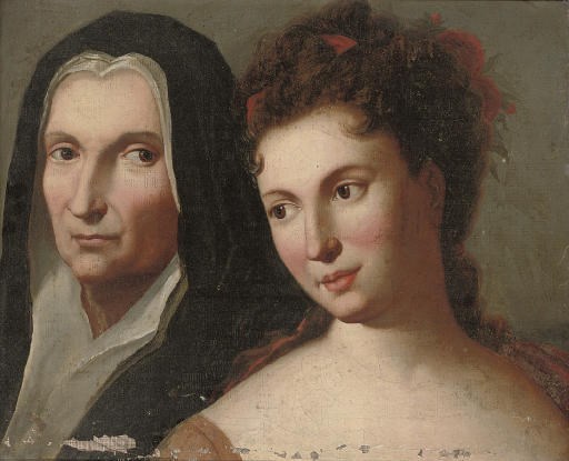 Follower of Nicolas de Largilière