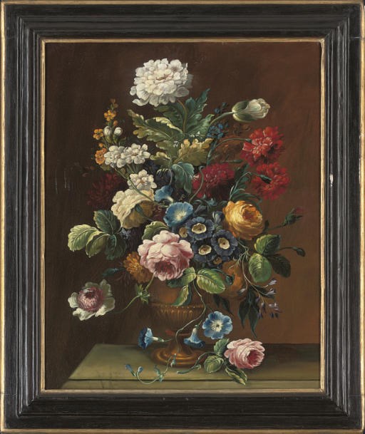 Manner of Jan Davidsz de Heem, 20th/21st Century