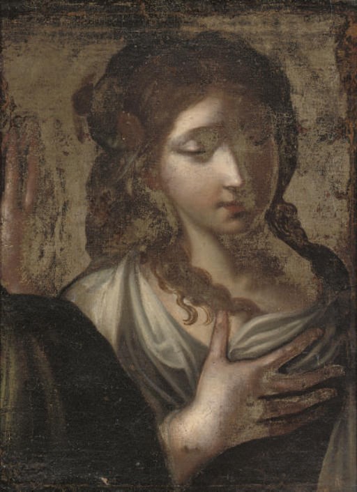 Follower of Giovanni Martinelli