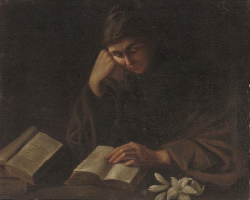 English School, 19th century