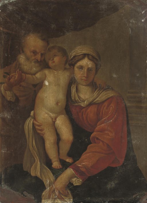 Italian School, 18th century