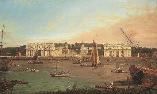 After Giovanni Antonio Canal, Il Canaletto