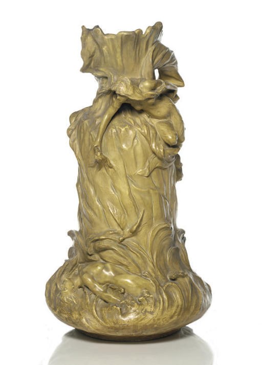 CHERC; GOLDSCHEIDER