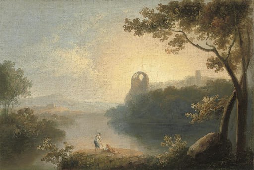After Richard Wilson