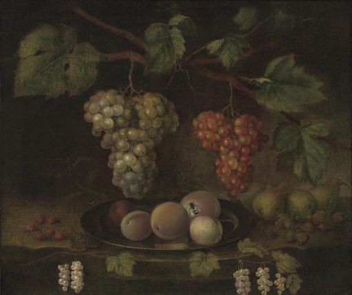 George Cray (Newcastle 1758-1819)