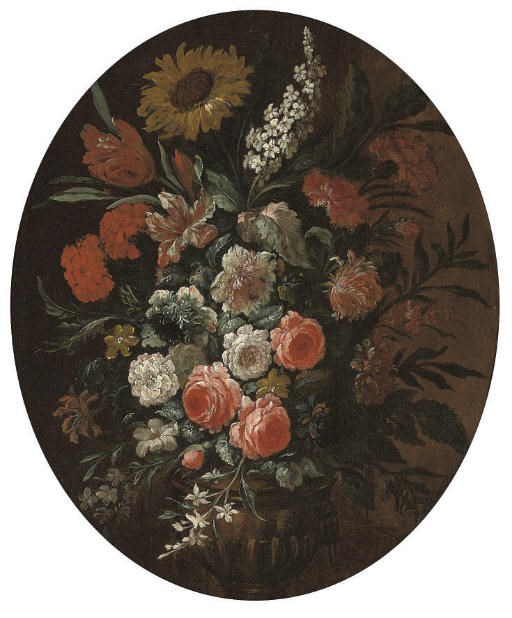 Follower of Francesco Mantovano