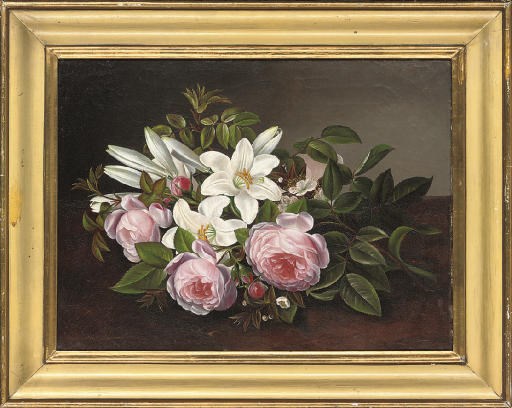 Circle of Johan Laurentz Jensen (DANISH, 1800-1856)