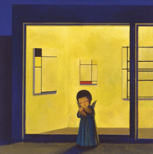 Liu Ye (b. 1964)