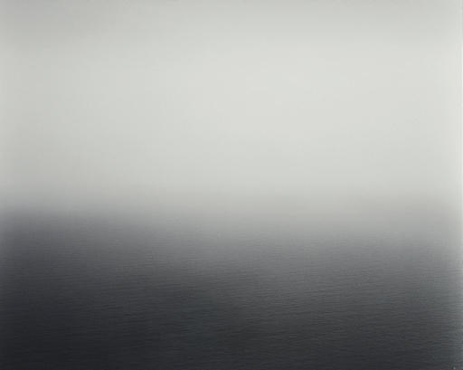 Hiroshi Sugimoto (b. 1948)