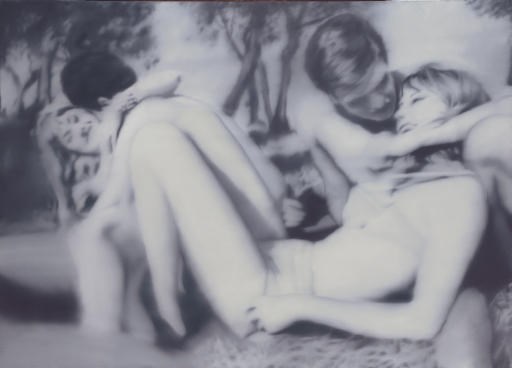 Gerhard Richter (b. 1932)