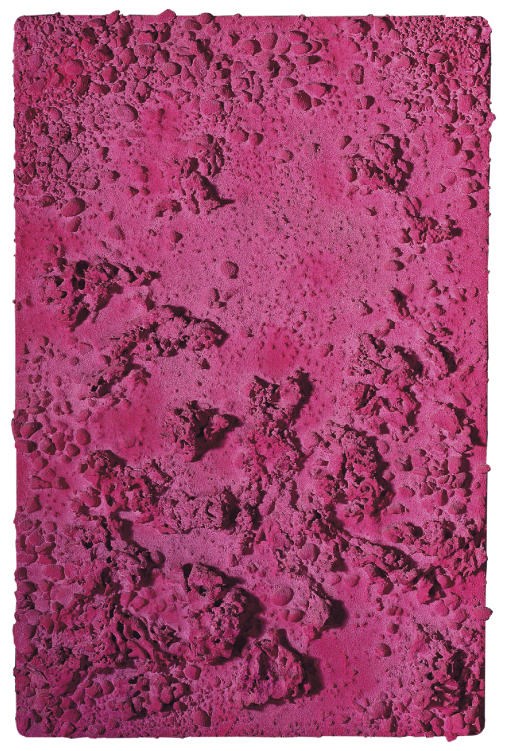Yves Klein (1928-1962)