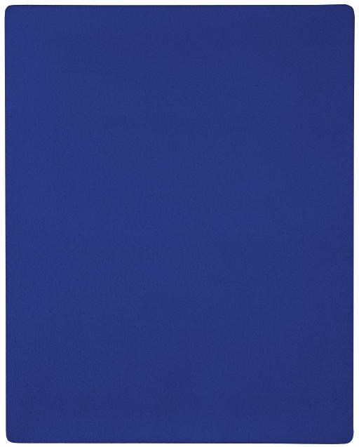 Yves Klein (1928-1962)