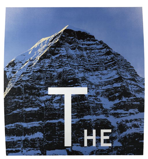 Ed Ruscha (b. 1937)