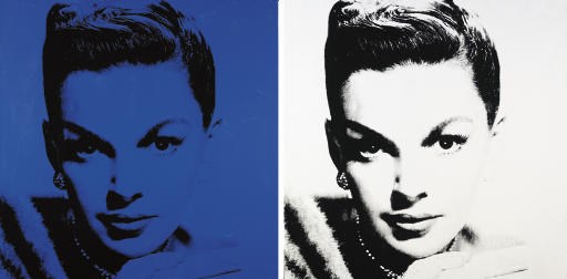 Andy Warhol (1928-1987)