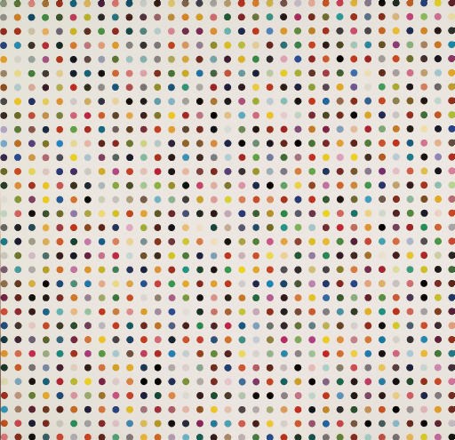 Damien Hirst (b. 1965)