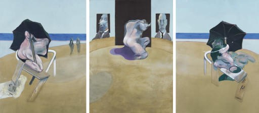 Francis Bacon (1909-1992)