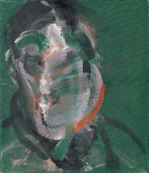 Francis Bacon (1909-1992)