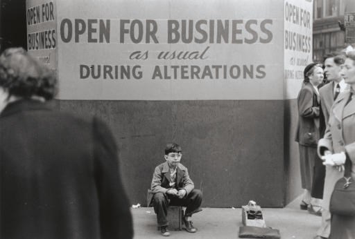 LOUIS FAURER (1916-2001)