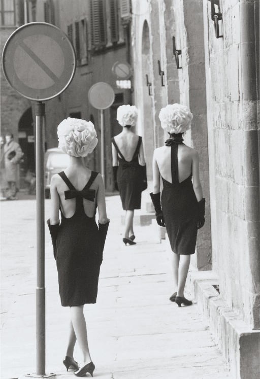 NORMAN PARKINSON (1913-1990)