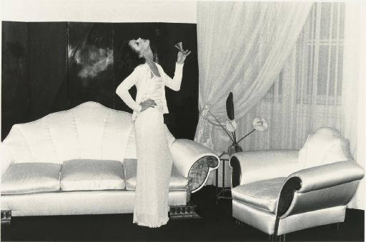 HELMUT NEWTON (1920-2004)