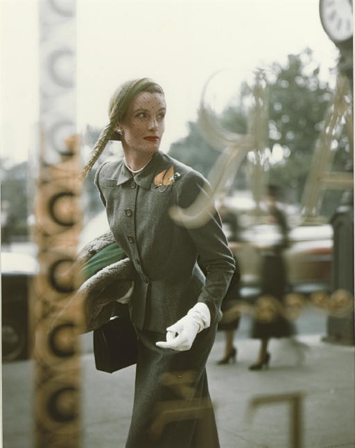 NORMAN PARKINSON (1913-1990)