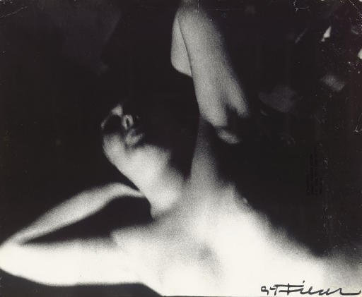 GERARD PETRUS FIERET (b. 1924)