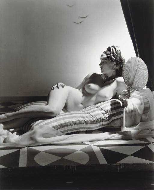 HORST P. HORST (1906-1999)