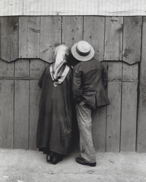ANDRÉ KERTÉSZ (1894-1985)