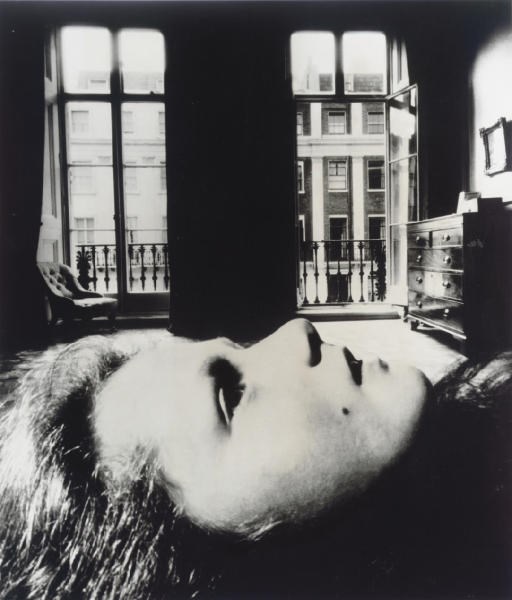 BILL BRANDT (1904-1983)