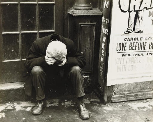 BEN SHAHN (1898-1969)