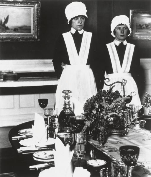 BILL BRANDT (1904-1983)