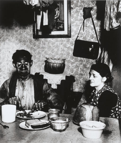 BILL BRANDT (1904-1983)