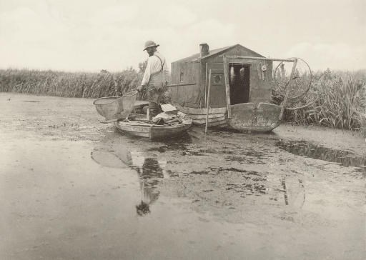PETER HENRY EMERSON (1856-1936)
