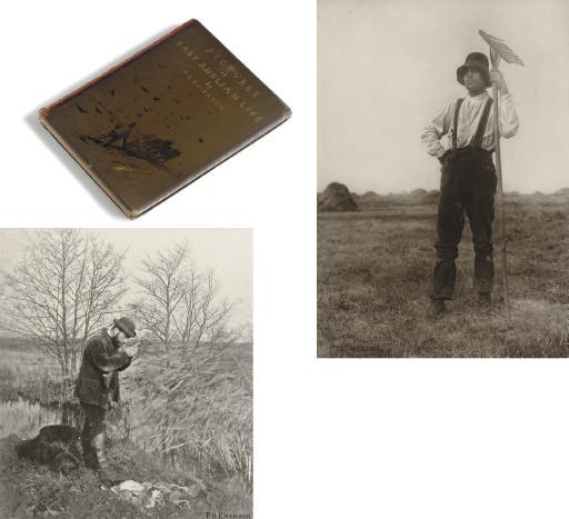 PETER HENRY EMERSON (1856-1936)