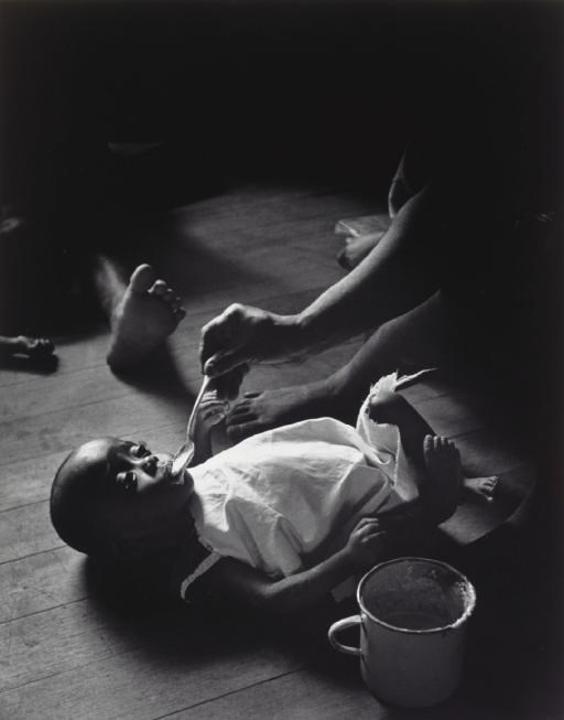 W. EUGENE SMITH (1918-1978)