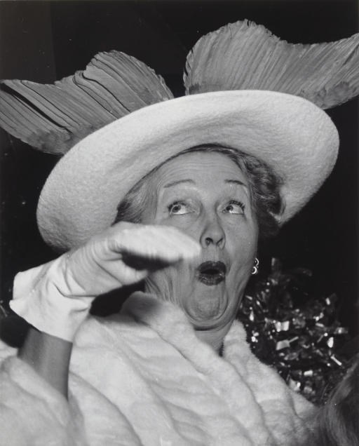 WEEGEE (1899-1968)