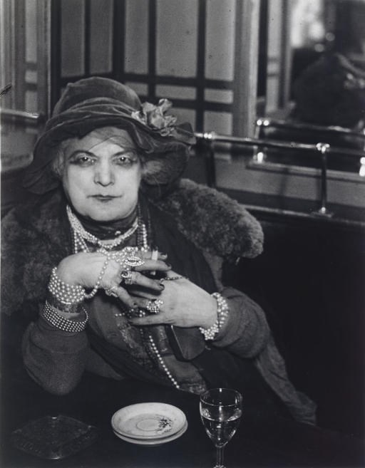BRASSAÏ (1899-1984)