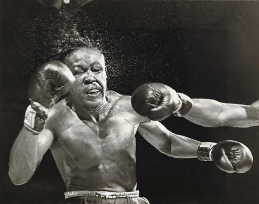 CHARLES HOFF (1905-1975)