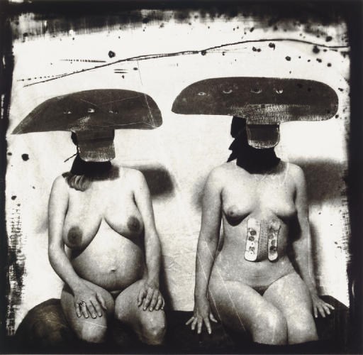 JOEL-PETER WITKIN (b. 1939)