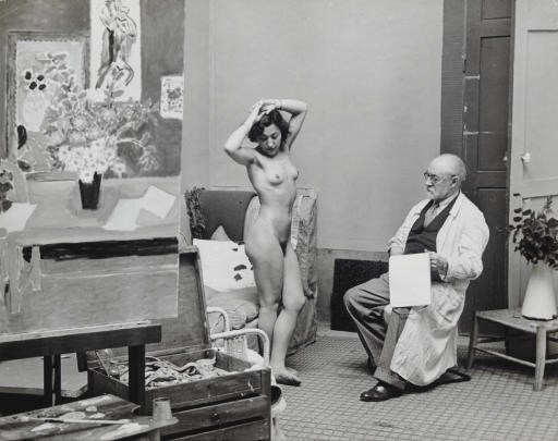 BRASSAÏ (1899-1984)
